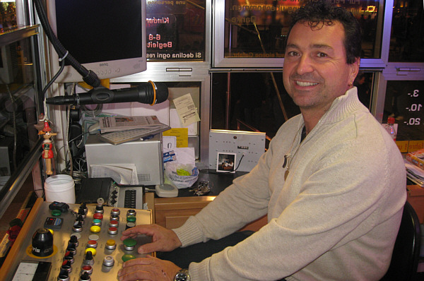 Herbstmesse in Basel, 2008!