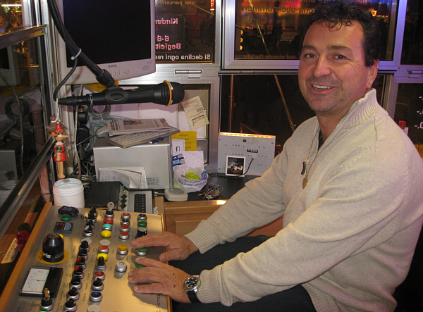 Herbstmesse in Basel, 2008!