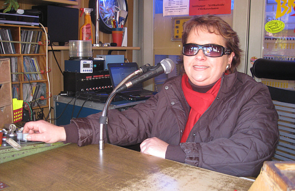 Herbstmesse in Basel, 2008!