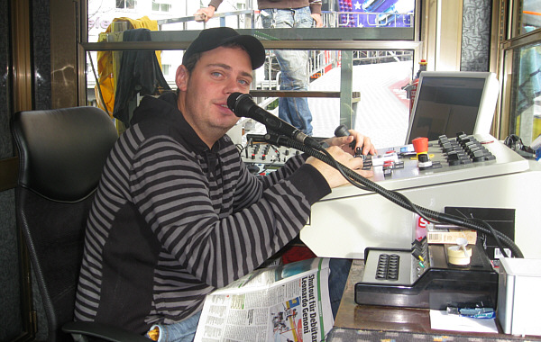 Herbstmesse in Basel, 2008!