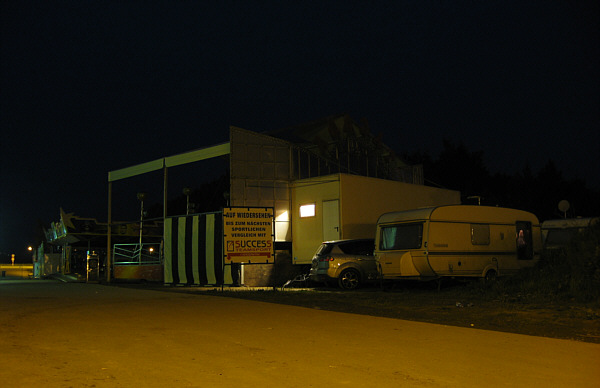 Messe in Laa an der Thaya, Mai 2008!