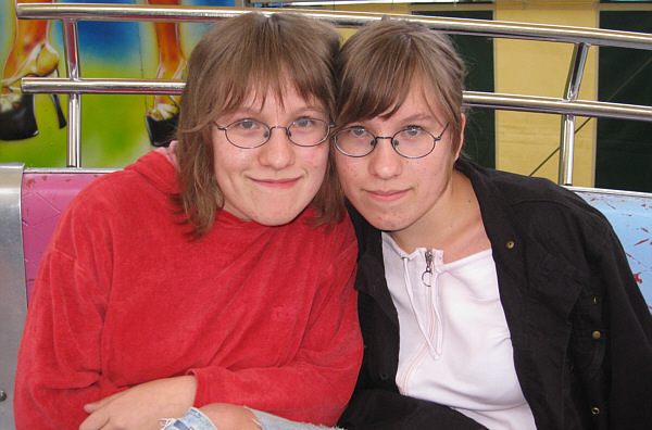 Messe in Laa an der Thaya, Mai 2008!