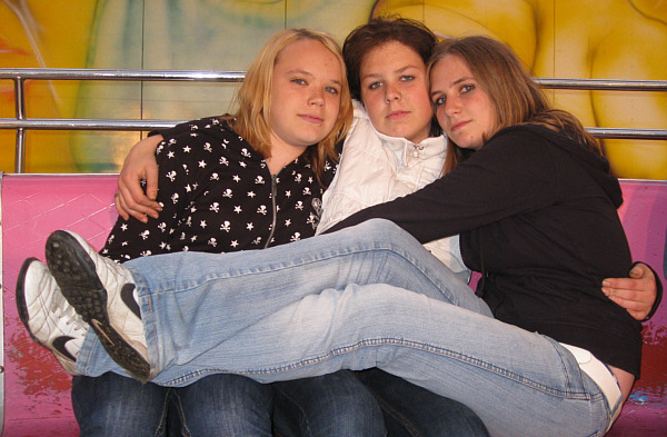 Messe in Laa an der Thaya, Mai 2008!