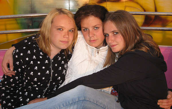 Messe in Laa an der Thaya, Mai 2008!