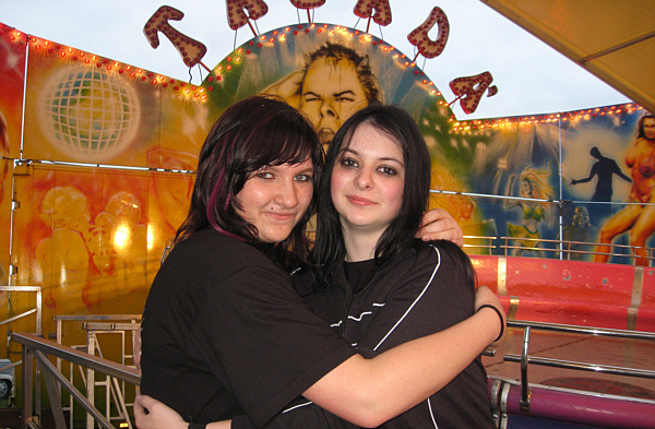 Messe in Laa an der Thaya, Mai 2008!