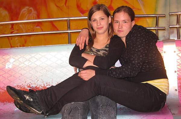 Messe in Laa an der Thaya, Mai 2008!