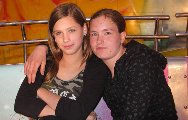Messe in Laa an der Thaya, Mai 2008!