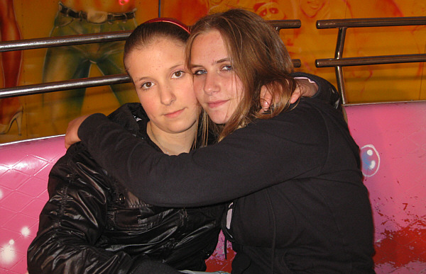 Messe in Laa an der Thaya, Mai 2008!
