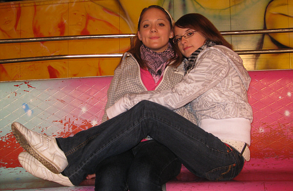 Messe in Laa an der Thaya, Mai 2008!