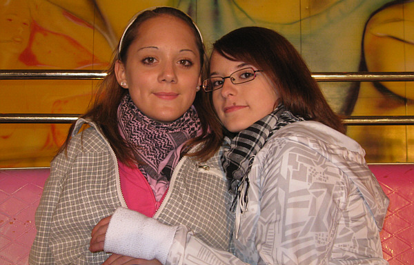 Messe in Laa an der Thaya, Mai 2008!