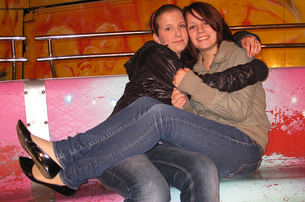 Messe in Laa an der Thaya, Mai 2008!
