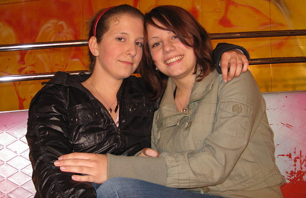 Messe in Laa an der Thaya, Mai 2008!