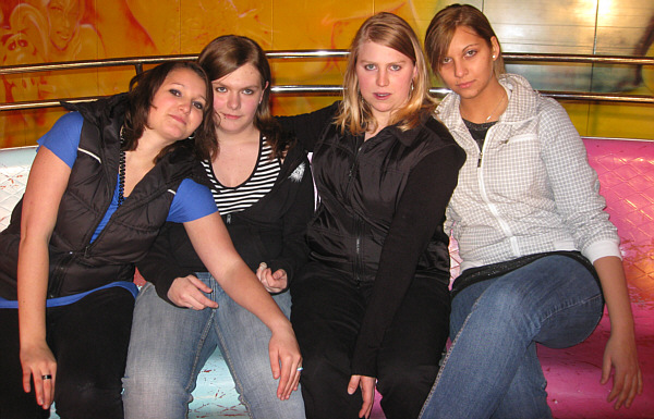 Messe in Laa an der Thaya, Mai 2008!