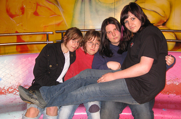 Messe in Laa an der Thaya, Mai 2008!