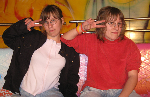 Messe in Laa an der Thaya, Mai 2008!