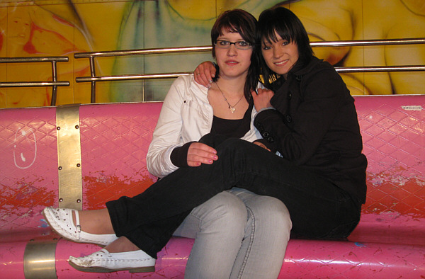 Messe in Laa an der Thaya, Mai 2008!