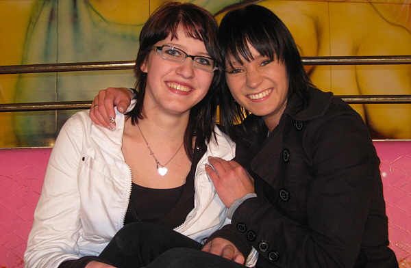 Messe in Laa an der Thaya, Mai 2008!