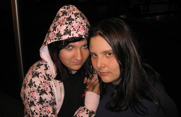 Messe in Laa an der Thaya, Mai 2008!