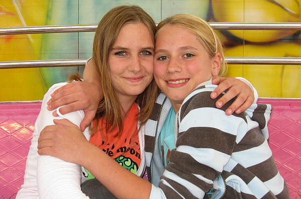 Messe in Laa an der Thaya, Mai 2008!