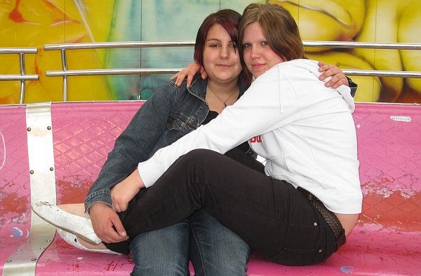 Messe in Laa an der Thaya, Mai 2008!