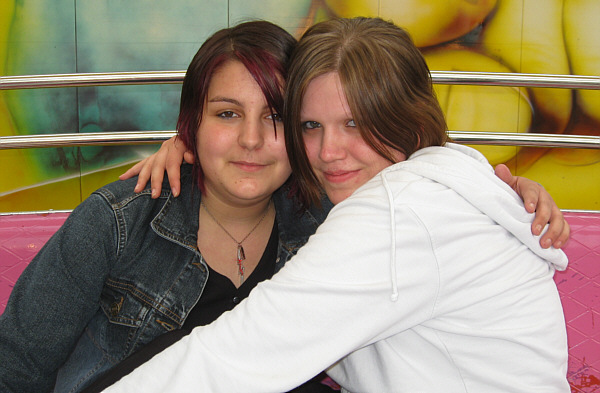 Messe in Laa an der Thaya, Mai 2008!