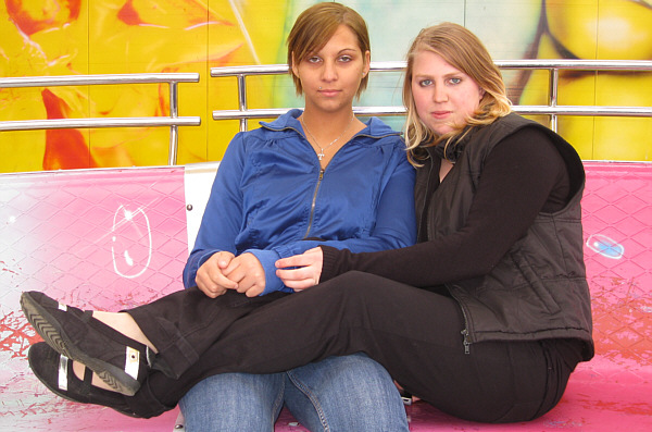 Messe in Laa an der Thaya, Mai 2008!