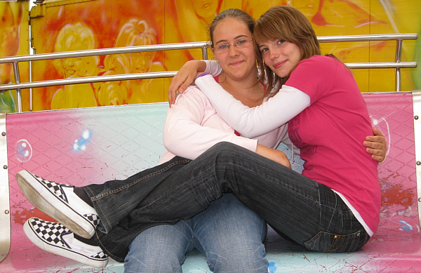 Messe in Laa an der Thaya, Mai 2008!