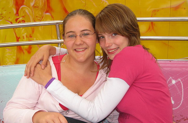 Messe in Laa an der Thaya, Mai 2008!