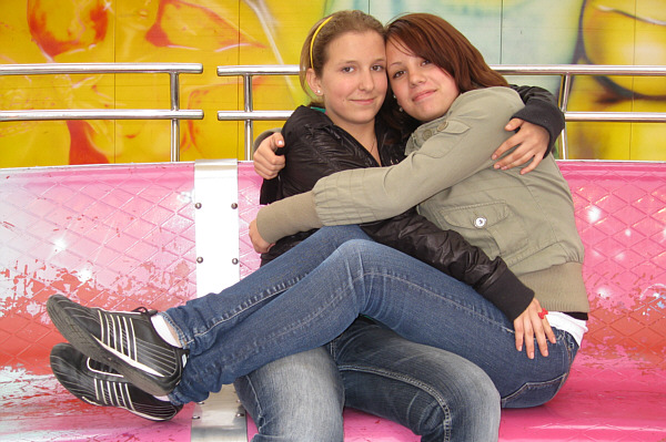 Messe in Laa an der Thaya, Mai 2008!