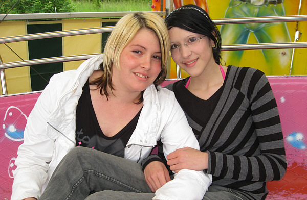 Messe in Laa an der Thaya, Mai 2008!