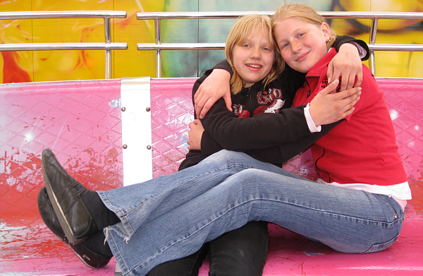 Messe in Laa an der Thaya, Mai 2008!