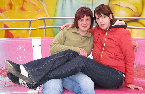 Messe in Laa an der Thaya, Mai 2008!