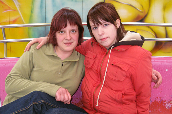 Messe in Laa an der Thaya, Mai 2008!