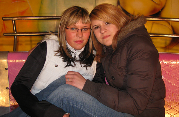 Messe in Laa an der Thaya, Mai 2008!