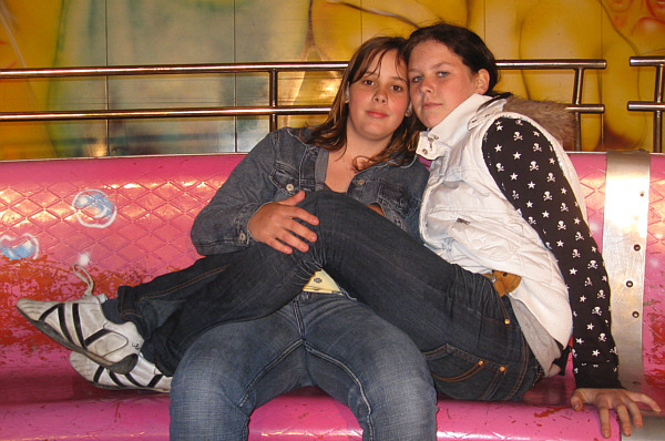 Messe in Laa an der Thaya, Mai 2008!