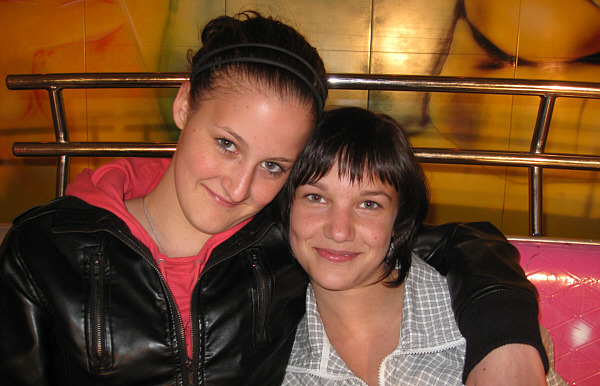 Messe in Laa an der Thaya, Mai 2008!