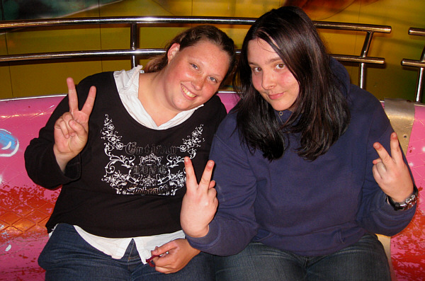Messe in Laa an der Thaya, Mai 2008!