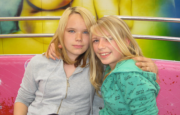 Messe in Laa an der Thaya, Mai 2008!