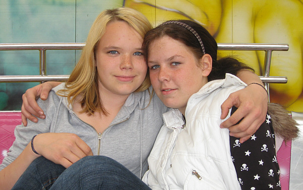 Messe in Laa an der Thaya, Mai 2008!