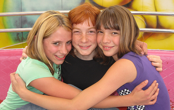 Messe in Laa an der Thaya, Mai 2008!