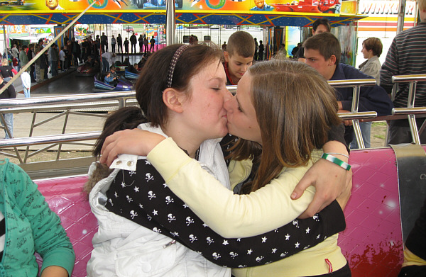 Messe in Laa an der Thaya, Mai 2008!