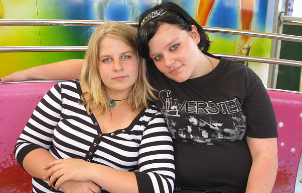 Messe in Laa an der Thaya, Mai 2008!