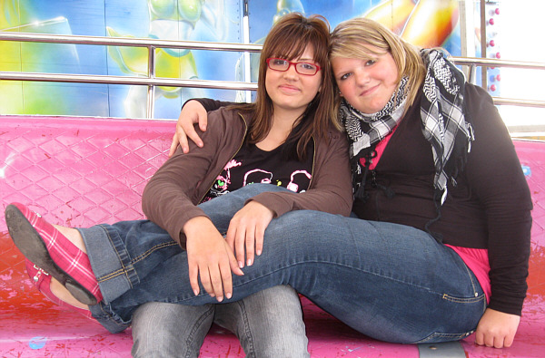 Messe in Laa an der Thaya, Mai 2008!