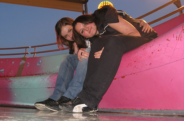 Messe in Laa an der Thaya, Mai 2008!