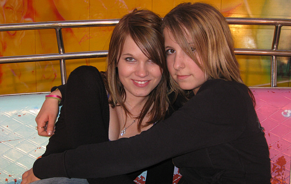 Messe in Laa an der Thaya, Mai 2008!