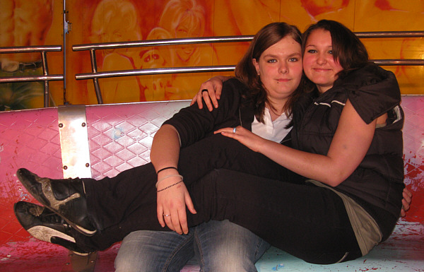 Messe in Laa an der Thaya, Mai 2008!