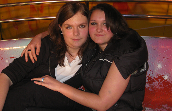 Messe in Laa an der Thaya, Mai 2008!