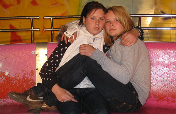 Messe in Laa an der Thaya, Mai 2008!