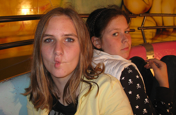 Messe in Laa an der Thaya, Mai 2008!