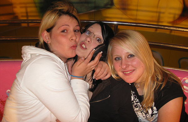 Messe in Laa an der Thaya, Mai 2008!
